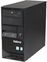 Сервер Lenovo ThinkServer TopSel TS140 70A5001URU
