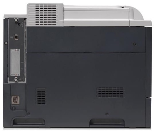 Цветной лазерный принтер Hewlett Packard Color LaserJet Enterprise CP4025n CC489A фото 4