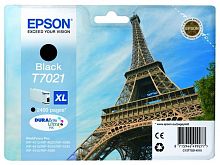 Оригинальный струйный картридж Epson T70214010 C13T70214010