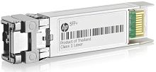 Трансивер Hewlett Packard Aruba 10G SFP+ LC LR 10km SMF XCVR J9151D