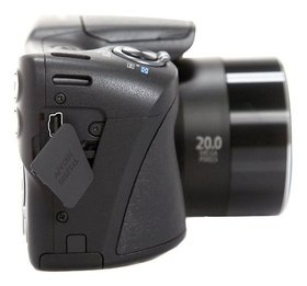   Canon PowerShot SX430 IS  1790C002