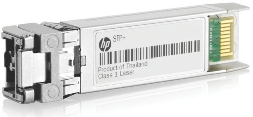 Трансивер Hewlett Packard Aruba 10G SFP+ LC LR 10km SMF XCVR J9151D Трансивер Hewlett Packard Aruba 10G SFP+ LC LR 10km SMF XCVR J9151D
