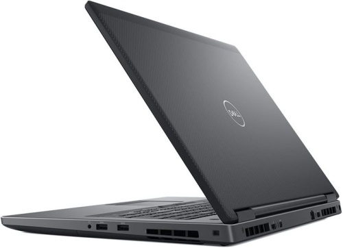 Ноутбук Dell Precision 7730 7730-6993 фото 5