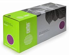 Картридж совместимый лазерный Cactus CS-TN2235R черный