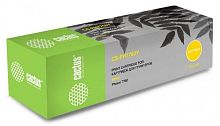 Картридж совместимый лазерный Cactus CS-PH7760Y