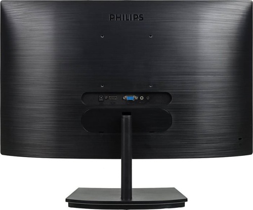 Монитор Philips 241E1SCA (00/01) черный 241E1SCA(00/01) фото 5