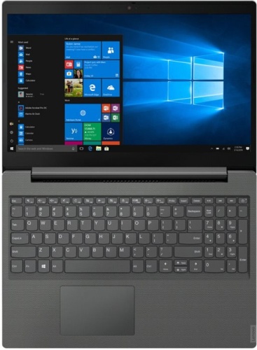 Ноутбук Lenovo Yoga V155-15API 81V5000SRU фото 9