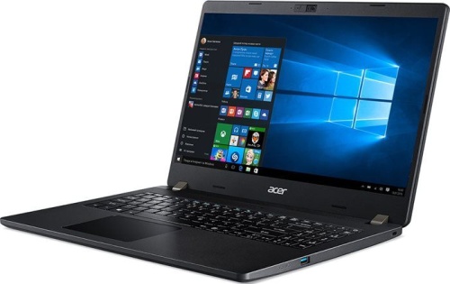 Ноутбук Acer TravelMate P2 TMP215-52-57ZG NX.VLLER.00N фото 3