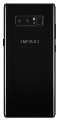 Смартфон Samsung SM-N950F Galaxy Note 8 SM-N950FZKDSER фото 4