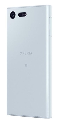 Смартфон Sony F5321 Xperia X Compact Mist Blue 1305-0619 фото 2