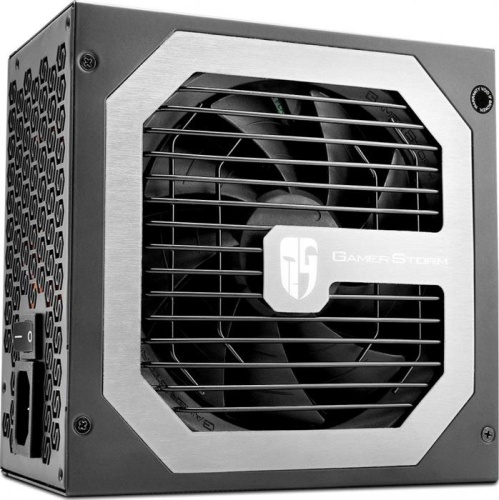 Блок питания Deepcool 650W DQ650-M