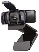 Интернет-камера Logitech C920S Pro HD Webcam 960-001252