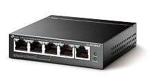 Коммутатор неуправляемый TP-Link TL-SF1005LP