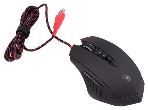 Игровая мышь A4Tech Bloody V8M фото 4 Игровая мышь A4Tech Bloody V8M фото 4