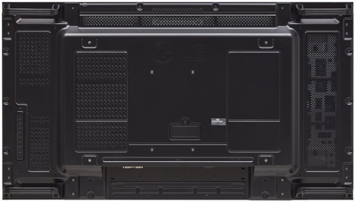 Панель ЖК LG 55VH7J-H черный фото 6 Панель ЖК LG 55VH7J-H черный фото 6