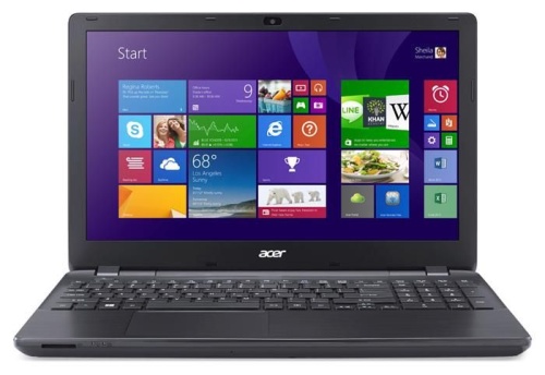 Ноутбук Acer Aspire E5-571G-37FY NX.MLCER.030 черный