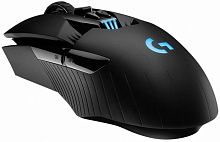 Беспроводная мышь Logitech G903 Wireless Gaming Mouse LIGHTSPEED 16000dpi HERO 910-005672