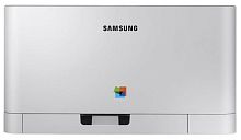 Цветной лазерный принтер Samsung Xpress C430W SL-C430W