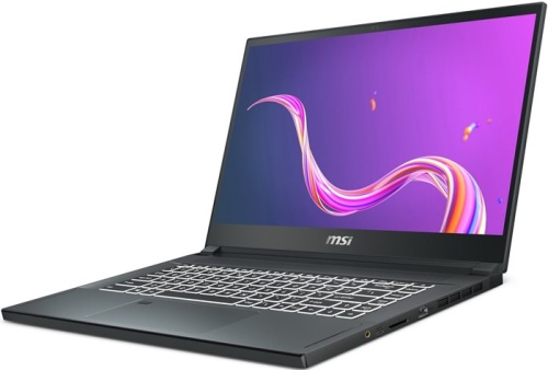 Ноутбук MSI Creator 15 A10SGS-029RU 9S7-16V214-029 фото 4