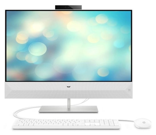ПК (моноблок) Hewlett Packard Pavilion 27 I 27-xa0095ur AiO 7JU27EA ПК (моноблок) Hewlett Packard Pavilion 27 I 27-xa0095ur AiO 7JU27EA