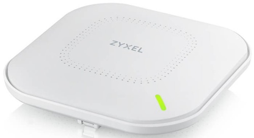 Точка доступа WiFI ZyXEL NebulaFlex NWA110AX (NWA110AX-EU0102F) фото 4