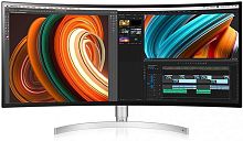 Монитор LG 34WK95C-W черный