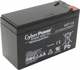    CyberPower GP7-12