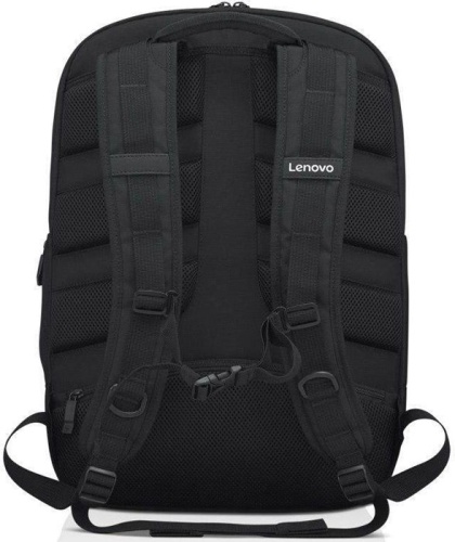 Рюкзак для ноутбука Lenovo 17 Legion 17-inch Armored Backpack II черный полиэстер (GX40V10007) фото 4