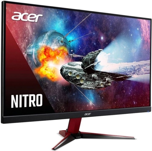 Монитор Acer 27 Nitro VG272Xbmiipx черный UM.HV2EE.X01 фото 2