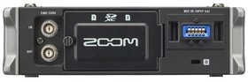 Аудиорекордер Zoom F4