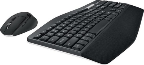 Комплект клавиатура + мышь Logitech MK850 920-008232 фото 2