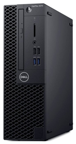 ПК Dell Optiplex 3070 SFF 3070-6695 фото 2