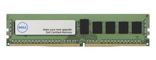 Серв. опция - память Dell DDR4 370-ACNR 8Gb DIMM ECC Reg PC4-19200 2400MHz