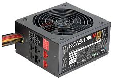 Блок питания Aerocool 1000W KCAS-1000M