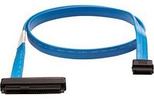 Опция для сервера Hewlett Packard 874574-B21 ML350 Gen10 Smart Array/HBA Mini-SAS Kit for LFF Configuration