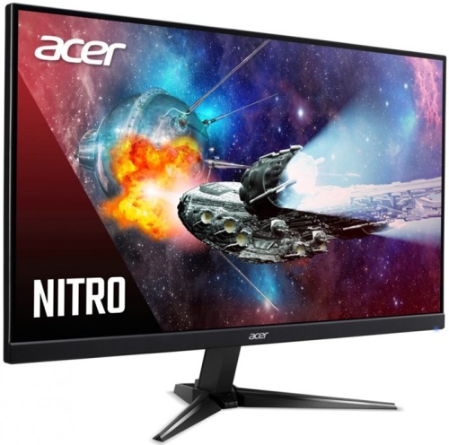 Монитор Acer Nitro QG221Qbii UM.WQ1EE.001 фото 2