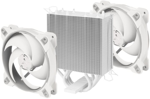 Кулер для процессора Arctic Cooling Freezer 34 eSports DUO - Grey/White (ACFRE00074A) фото 7 Кулер для процессора Arctic Cooling Freezer 34 eSports DUO - Grey/White (ACFRE00074A) фото 7