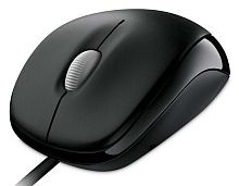 Мышь Microsoft Compact Optical Mouse 500