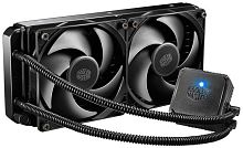 Система водяного охлаждения Cooler Master Seidon 240V RL-S24V-24PK-R1