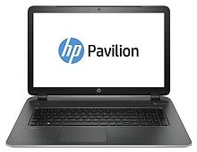 Ноутбук Hewlett Packard Pavilion 17-f212ur L2V76EA