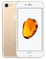 Смартфон Apple iPhone 7 128Gb/Gold MN942RU/A