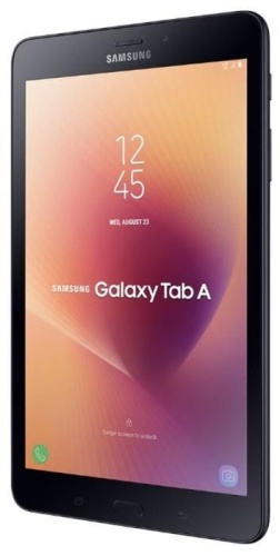 Планшет Samsung Galaxy Tab A SM-T385 SM-T385NZKASER фото 3