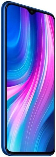 Смартфон XIAOMI Redmi Note 8 Pro 64Gb 6Gb синий 26055 фото 2 Смартфон XIAOMI Redmi Note 8 Pro 64Gb 6Gb синий 26055 фото 2