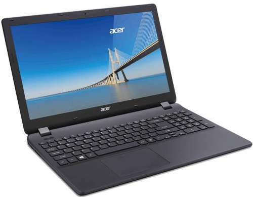 Ноутбук Acer Extensa EX2519-P7VE NX.EFAER.032 фото 2