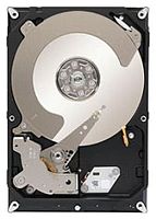 Жесткий диск SATA HDD Seagate 2ТБ ST2000NC001