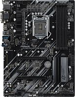 Мат. плата Socket1151v2 ASRock Z390 PHANTOM GAMING 4