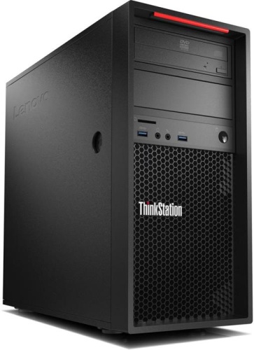 Рабочая станция Lenovo ThinkStation P410 30B2S0QE00