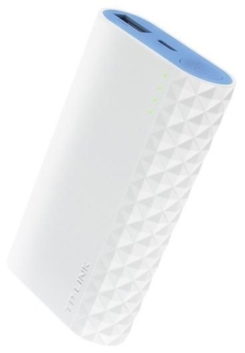 Мобильный аккумулятор TP-Link TL-PB5200