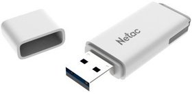  USB flash Netac 16Gb U185 NT03U185N-016G-20WH 