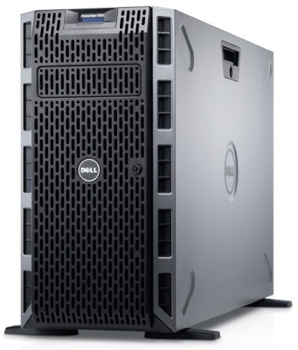 Сервер Dell PowerEdge T630 (210-ACWJ-28)